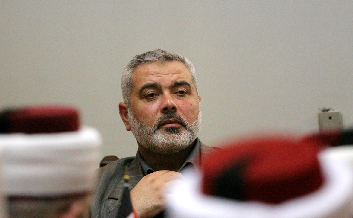 Ashraf Amra / apaimages / IMAGO / Global Look Press