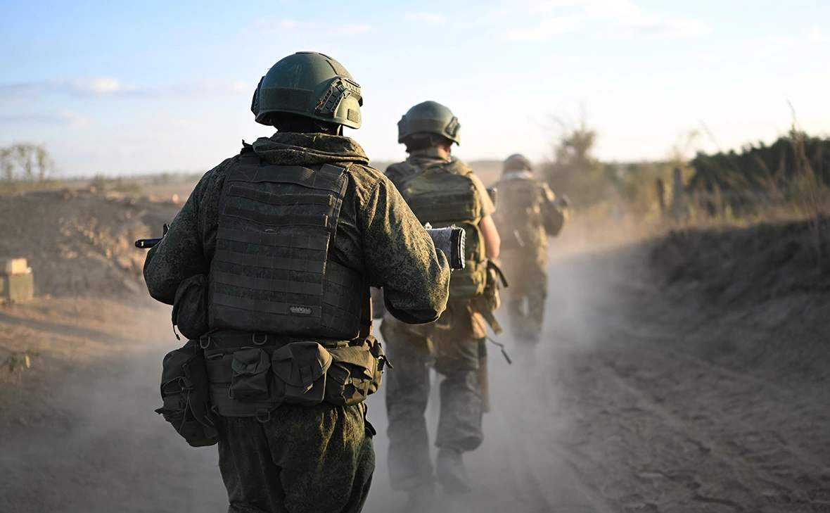 Алексей Майшев / РИА Новости