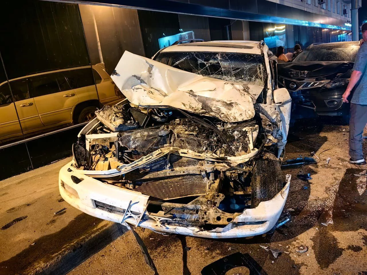 УМВД РФ по Приморскому краю