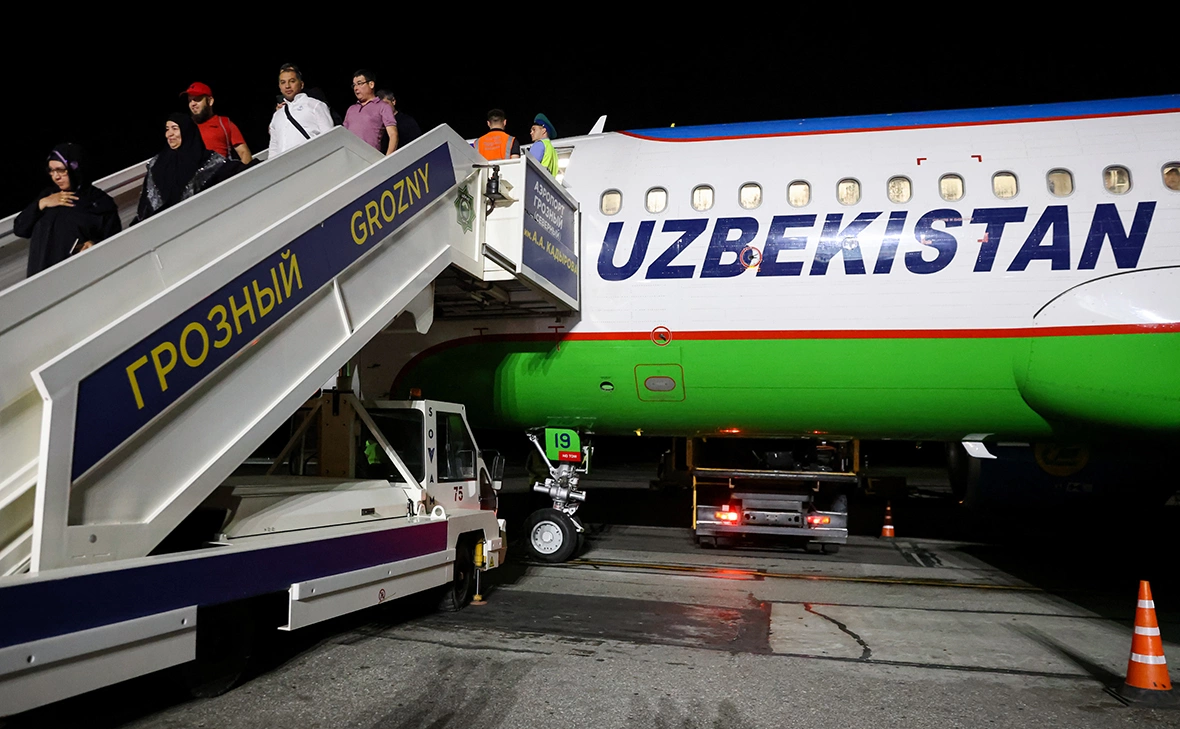 Елена Афонина / ТАСС