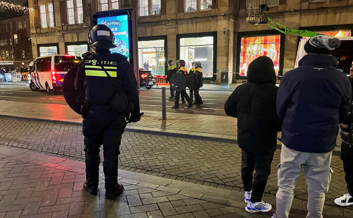 Ami Shooman / Israel Hayom / Reuters