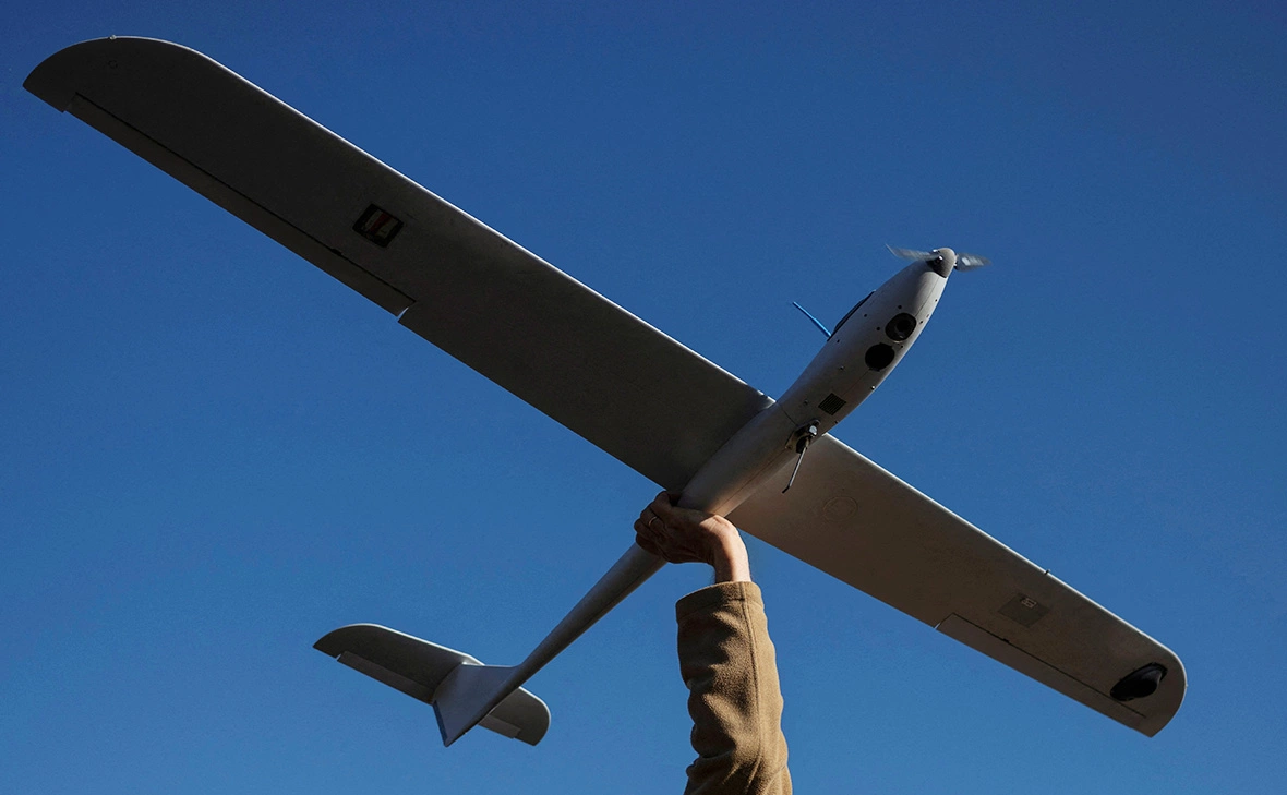 Вячеслав Ратынский / Reuters