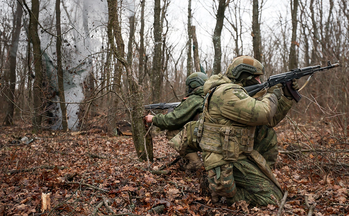 Александр Река / ТАСС