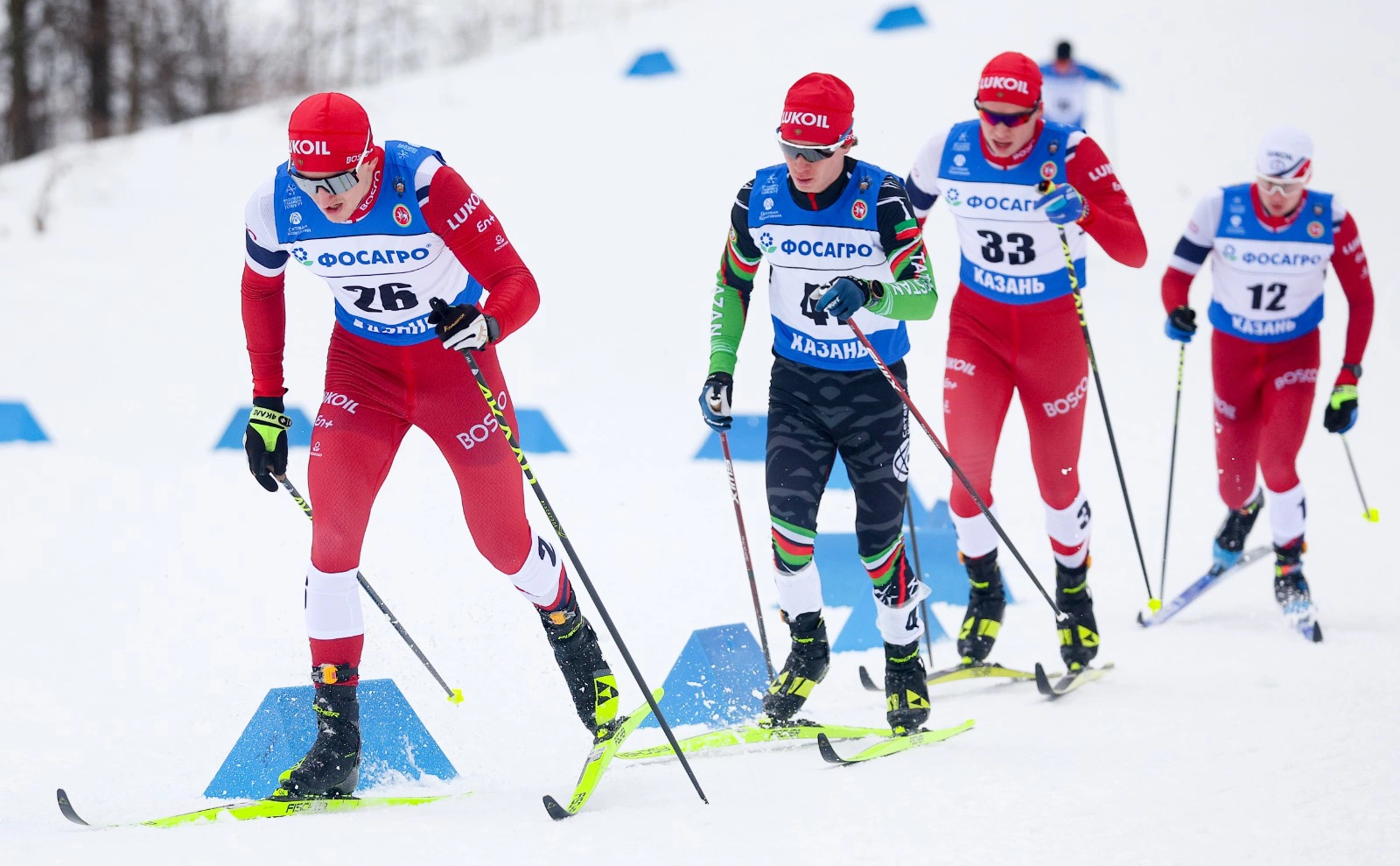 Егор Алеев / ТАСС