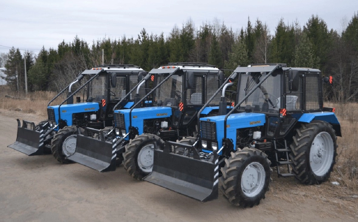 Минлесхоз РБ