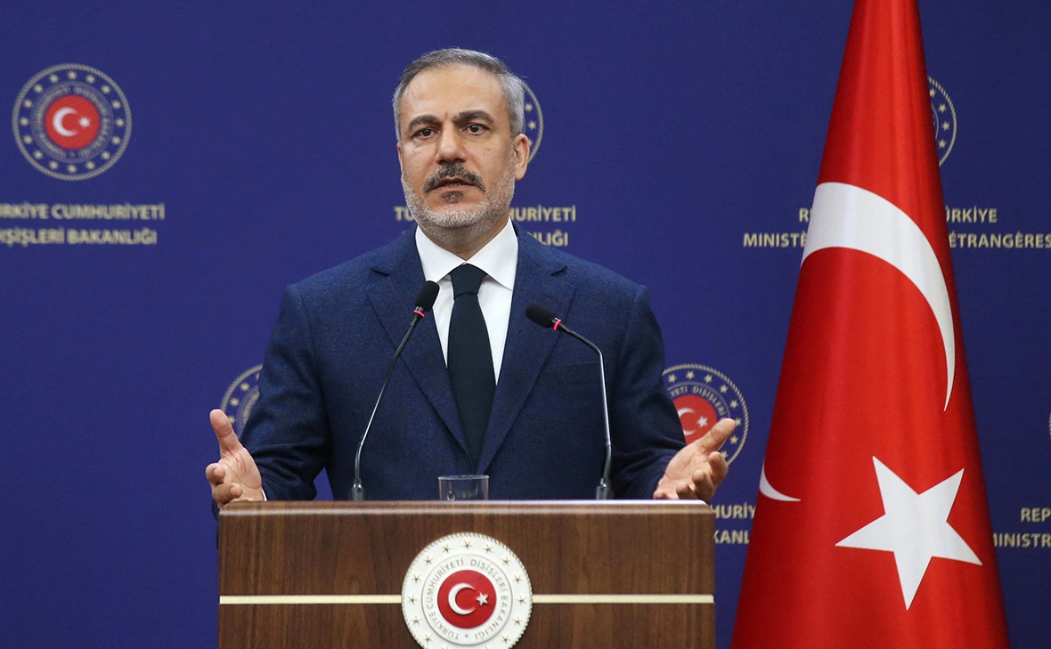 Cagla Gurdogan / Reuters