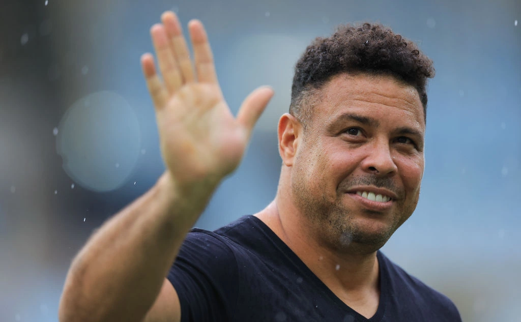 Buda Mendes / Getty Images