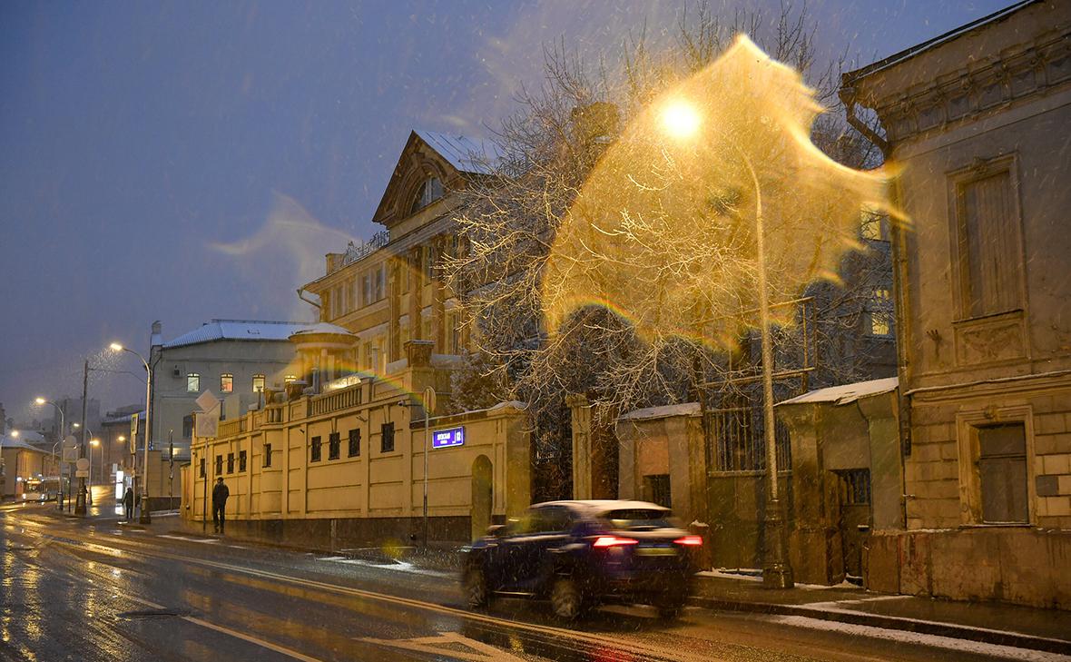 Фото:Сергей Киселев / АГН «Москва»