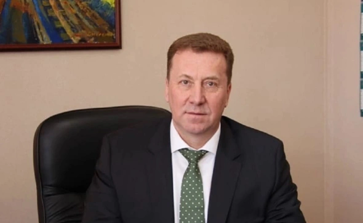 Сергей Мочалов / vk.com