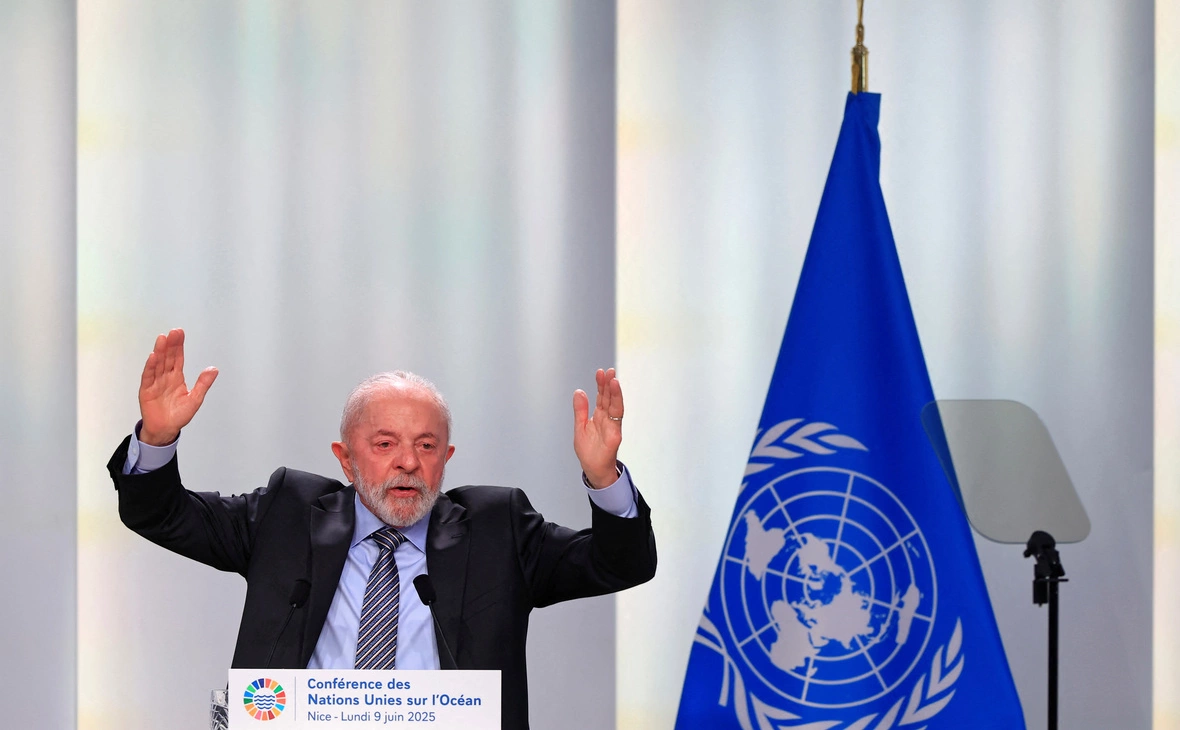 Manon Cruz / Reuters