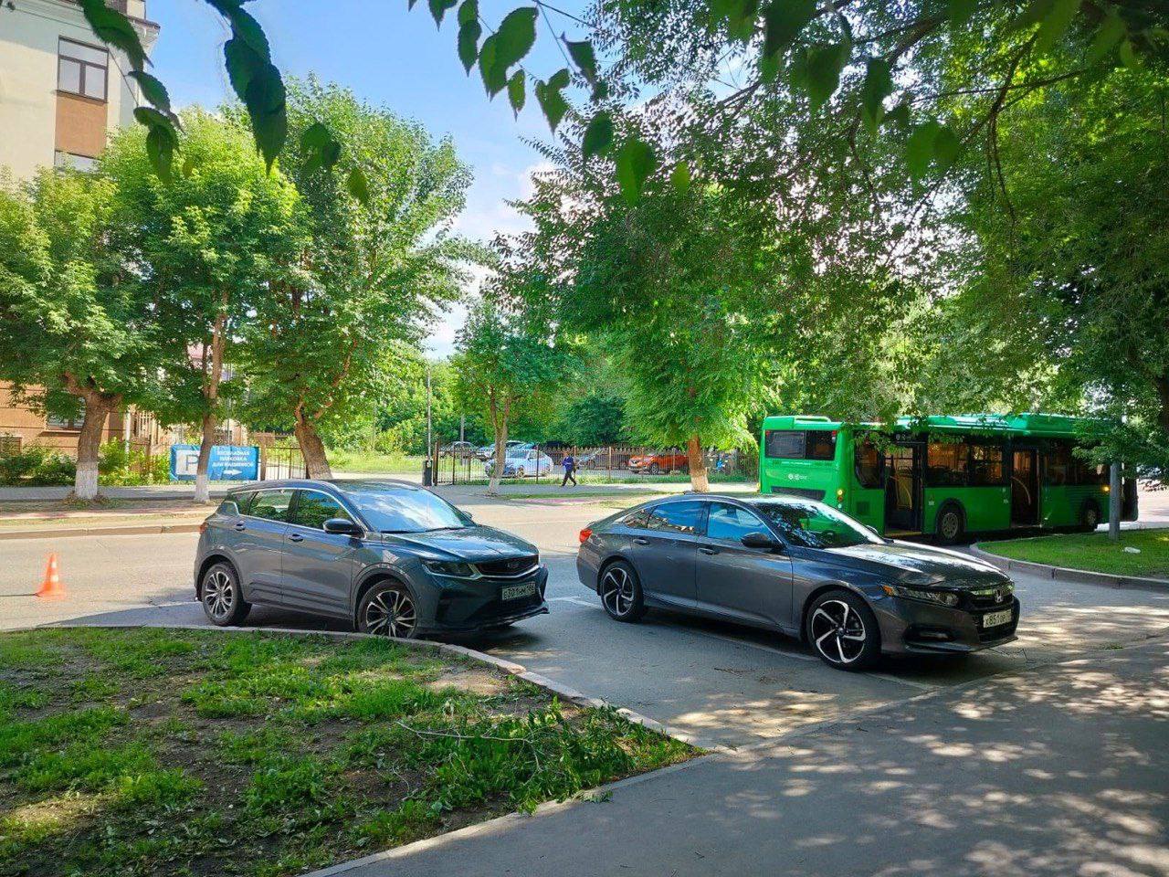 Фото: Гоставтоинспекция ТО