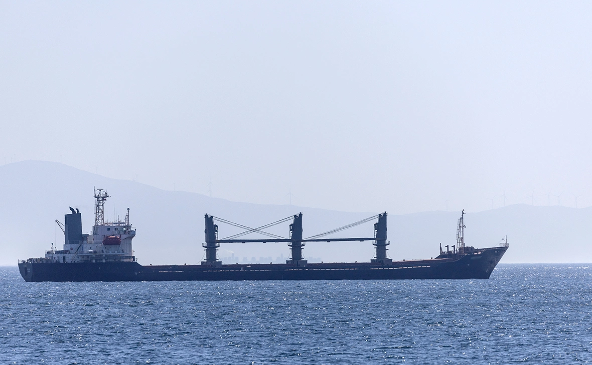 Erdem Sahin / EPA / ТАСС