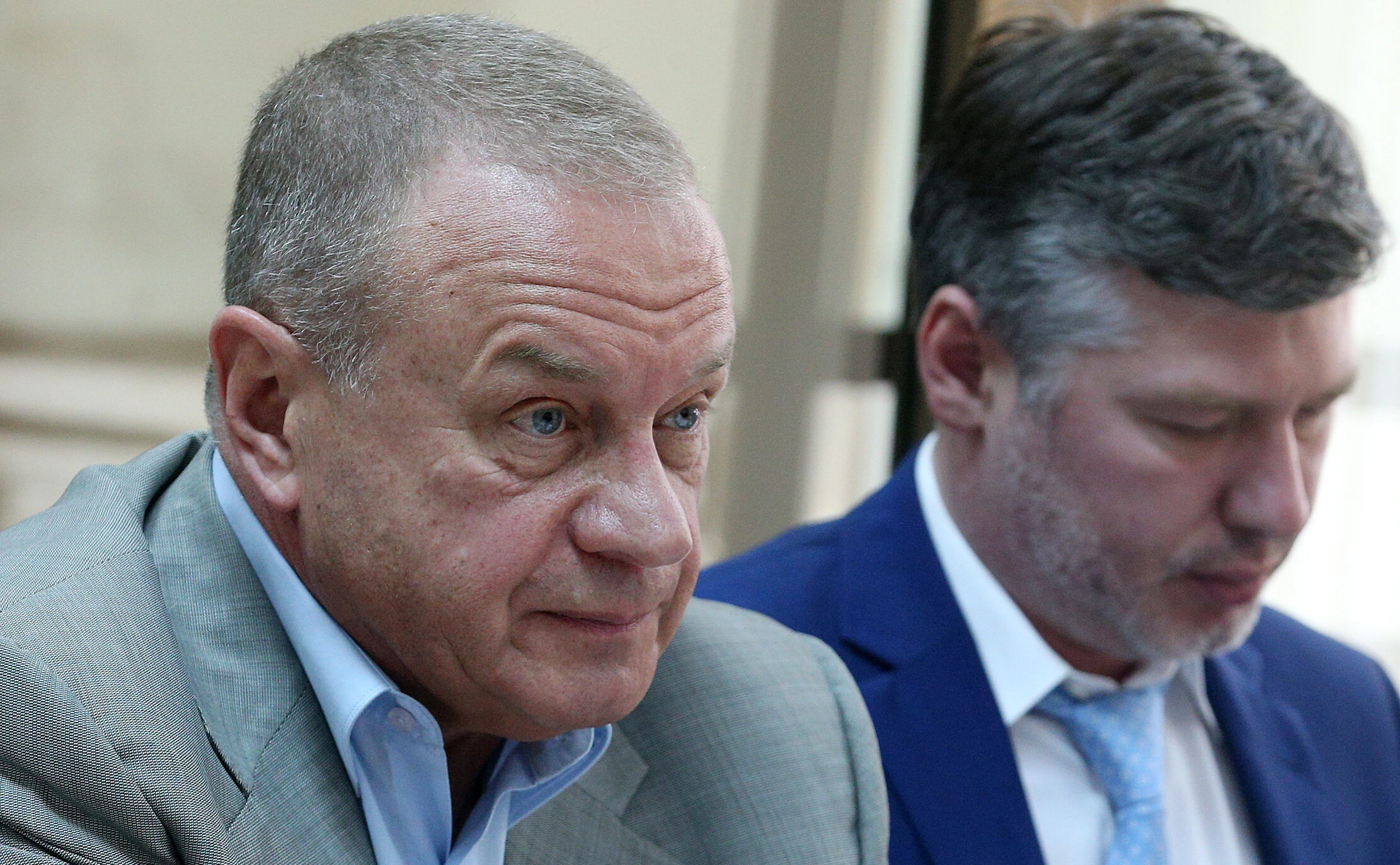  Михаил Почуев / ТАСС