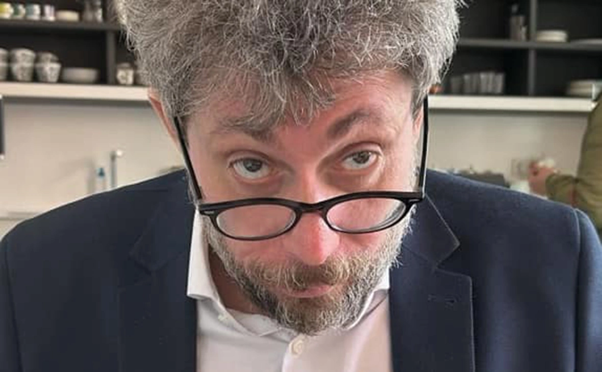 timur.olevskiy / Facebook (входит в корпорацию Meta, признана экстремистской и запрещена в России)