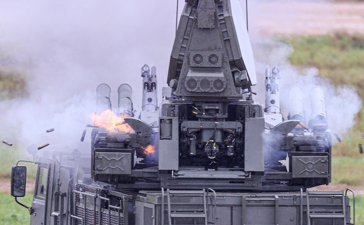 Сергей Булкин / news.ru / Global Look Press