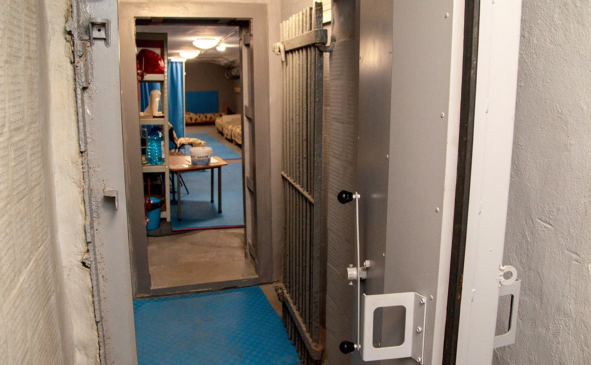 Кирилл Чуботин / Keystone Press Agency / Global Look Press