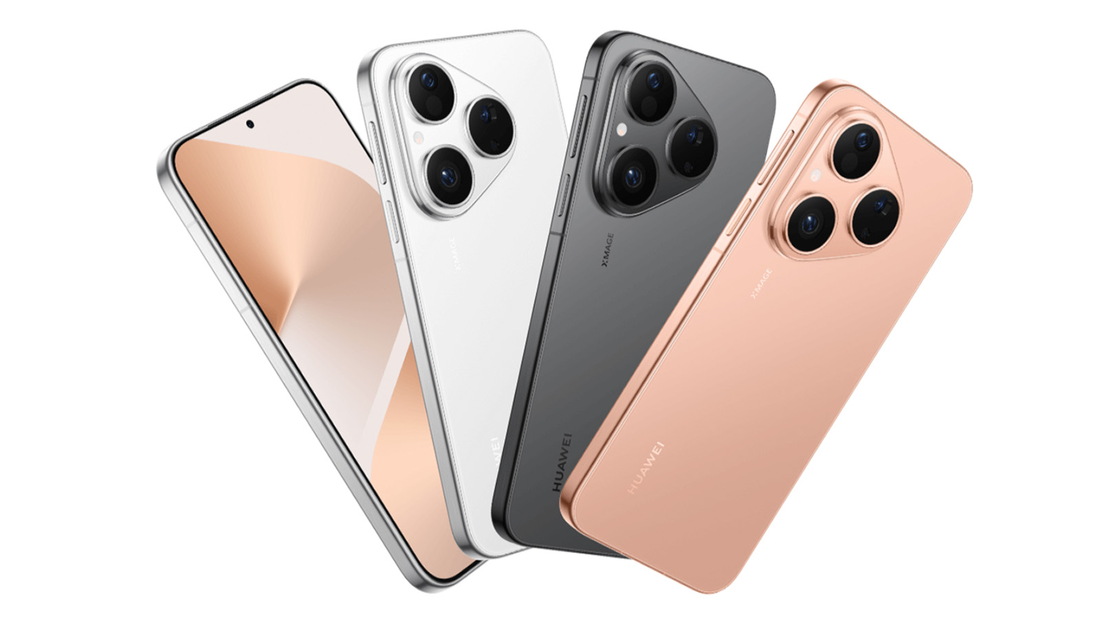 Huawei Pura 80