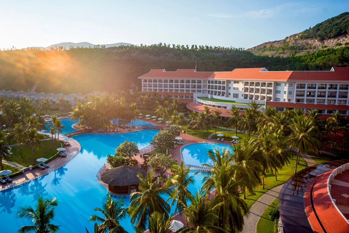 Vinpearl Resort Nhatrang
