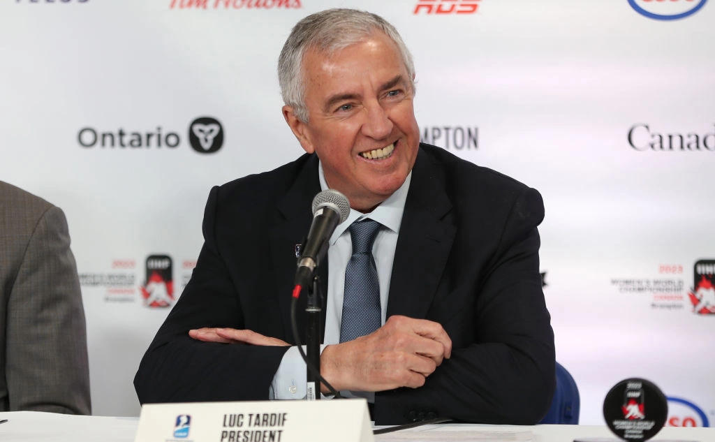 Dennis Pajot / Getty Images