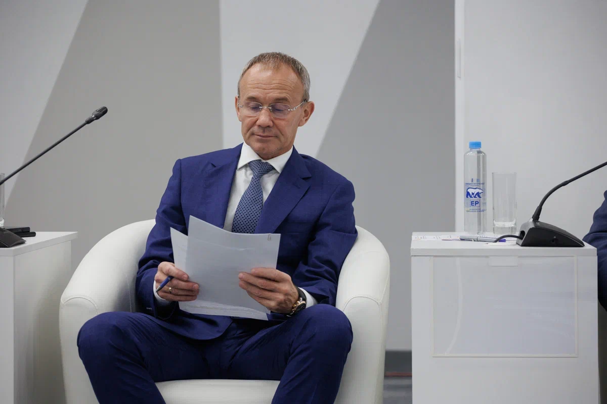 Фото: Антон Буценко, 66.RU