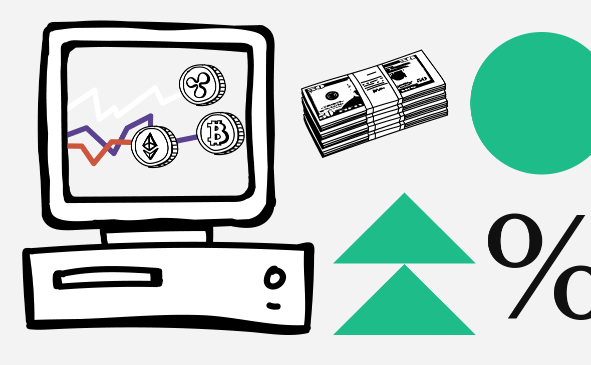 Знания с доплатой. Как получить от бирж криптовалюту за обучение