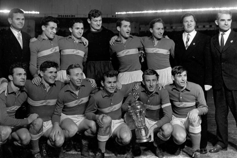 Фото: ФК "Спартак"