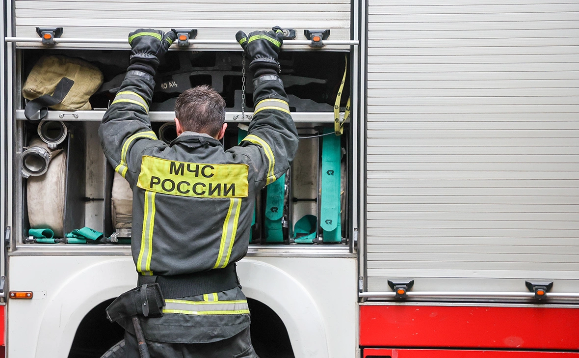 Алексей Белкин / NEWS.ru / Global Look Press