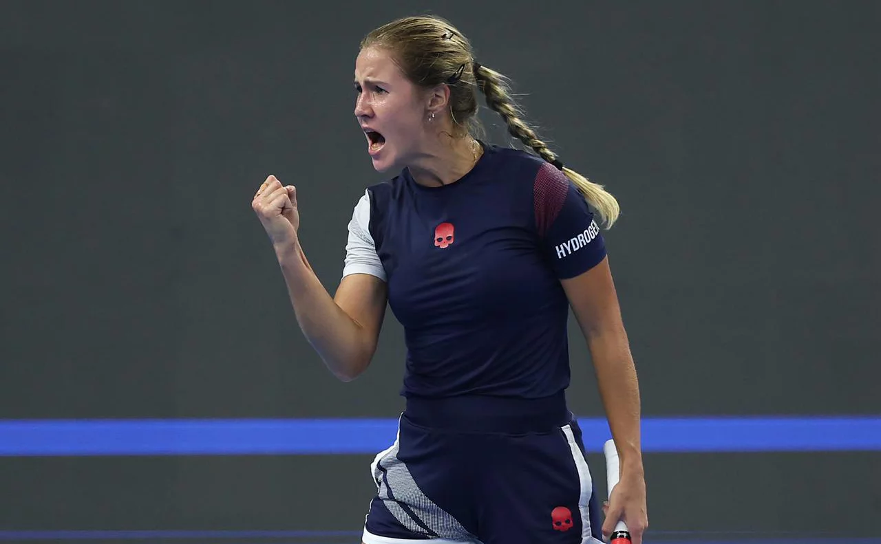 Lintao Zhang / Getty Images