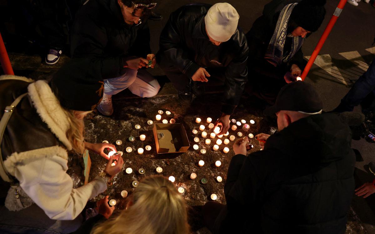 Берн назвал пожар на горнолыжном курорте одной из самых страшных трагедий