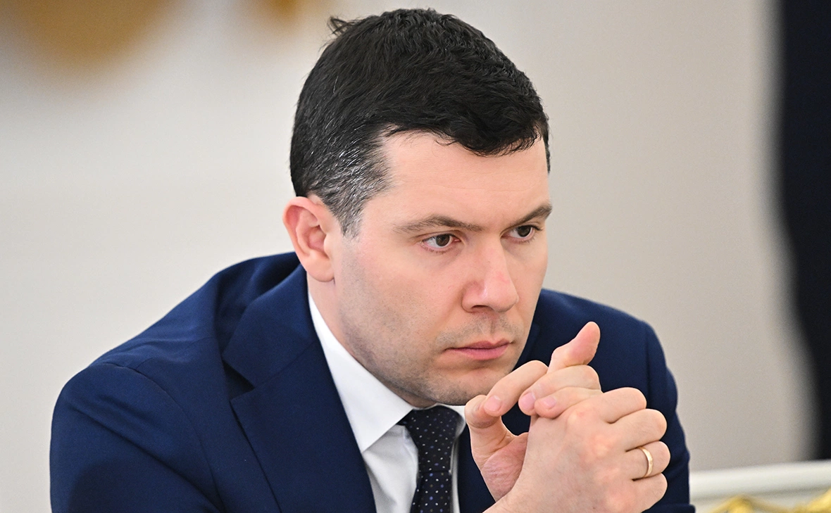 Сергей Бобылев / ТАСС