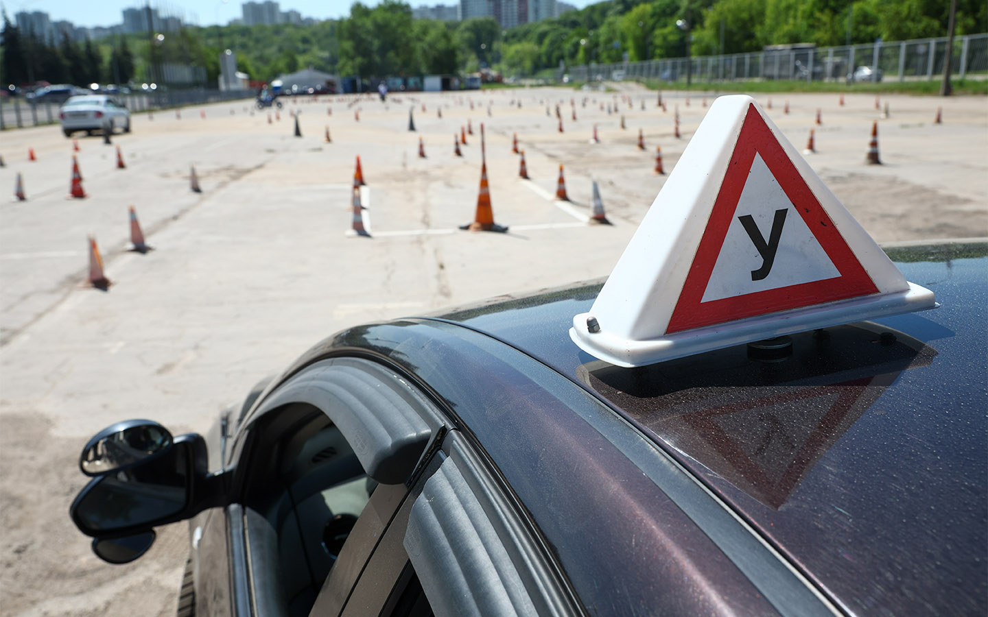 Перед тем как записаться на экзамен в ГИБДД, необходимо собрать пакет документов