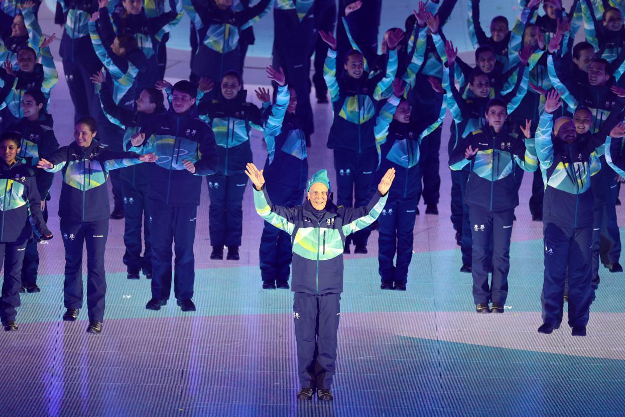 Фото: Andreas Rentz / Getty Images