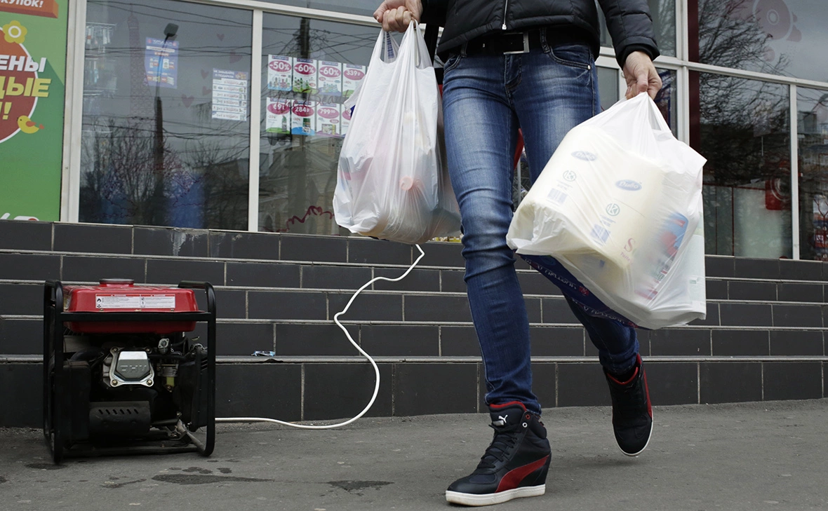 Макс Ветров / РИА Новости