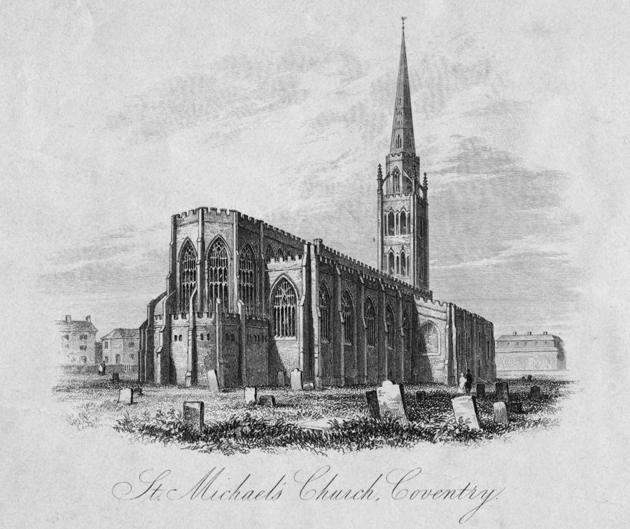 Hulton Archive / Getty Images