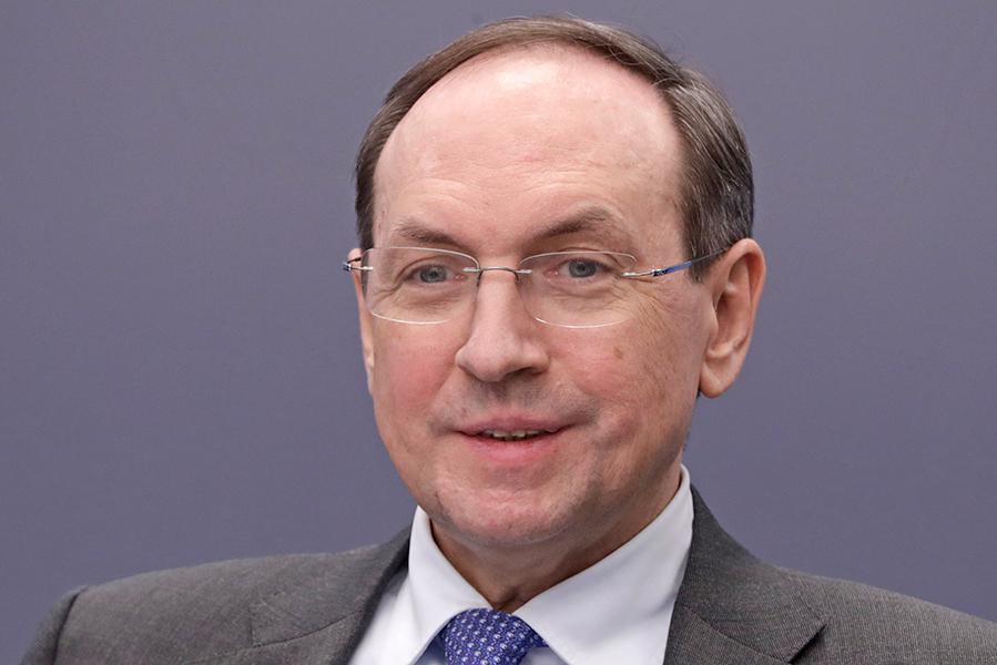 Михаил Метцель / ТАСС