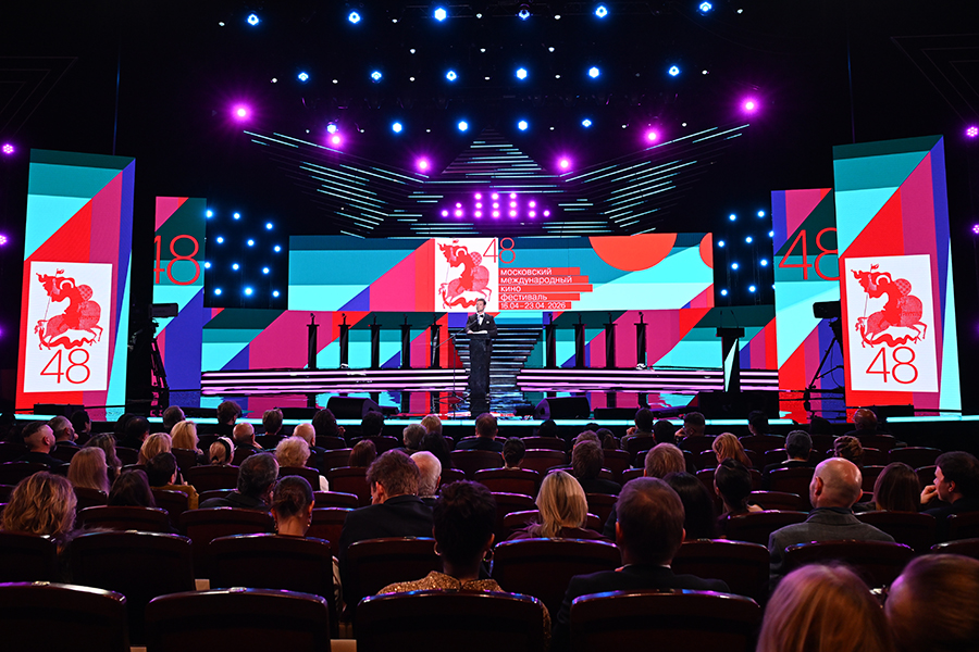 Екатерина Чеснокова / РИА Новости