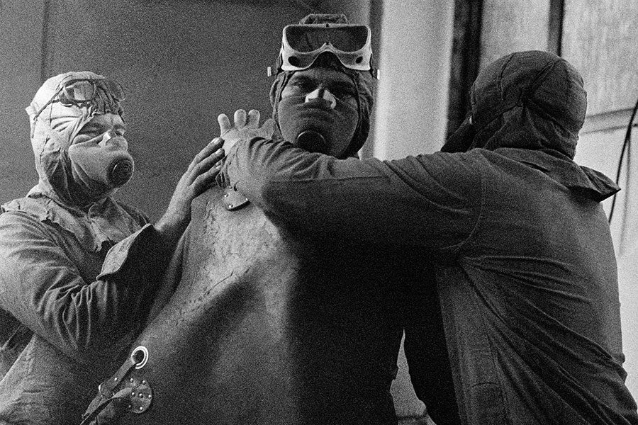 Игорь Костин / РИА Новости