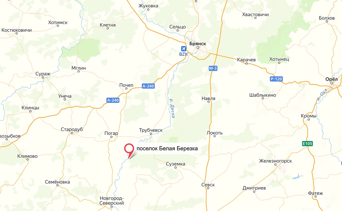 сервис «Яндекс.Карты»
