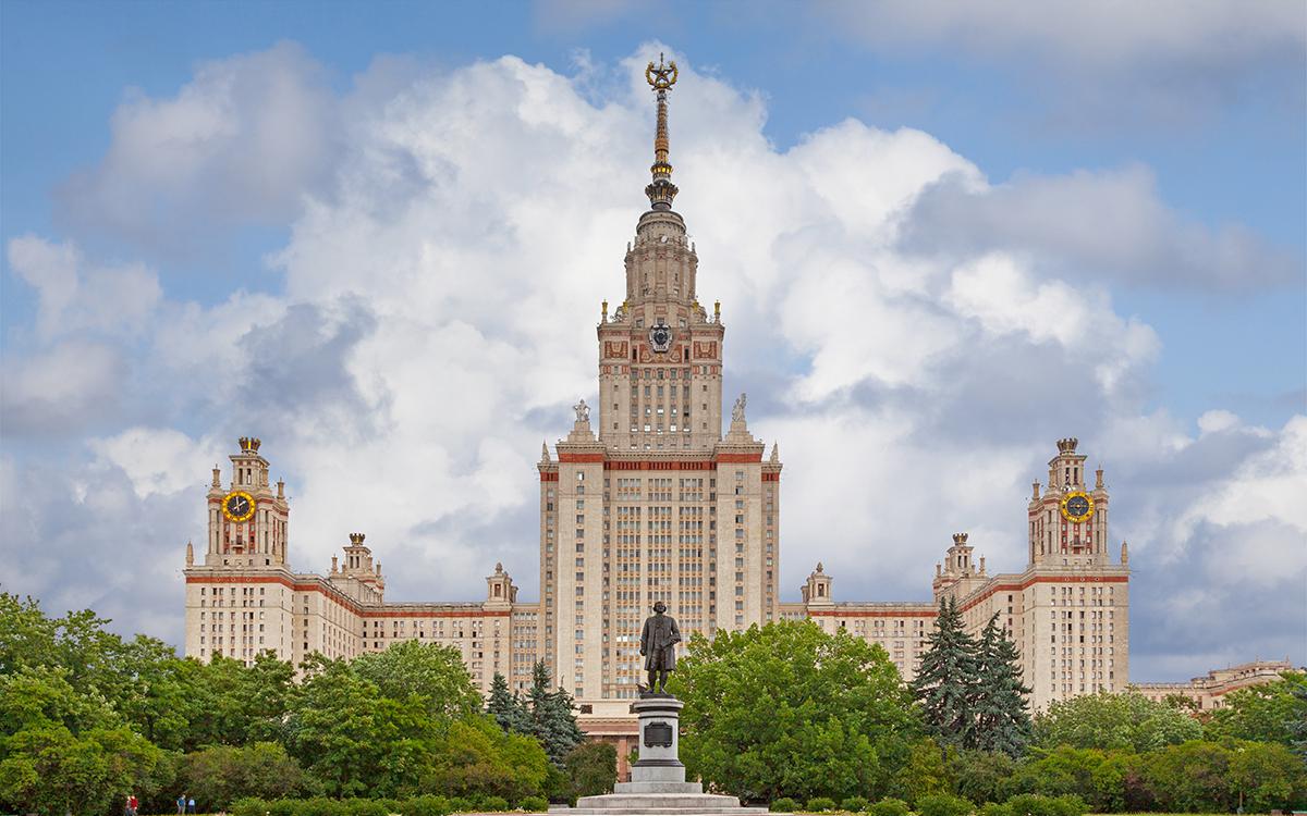 Сколько стоит снять жилье у вуза в Москве к новому учебному году | РБК Недвижимость