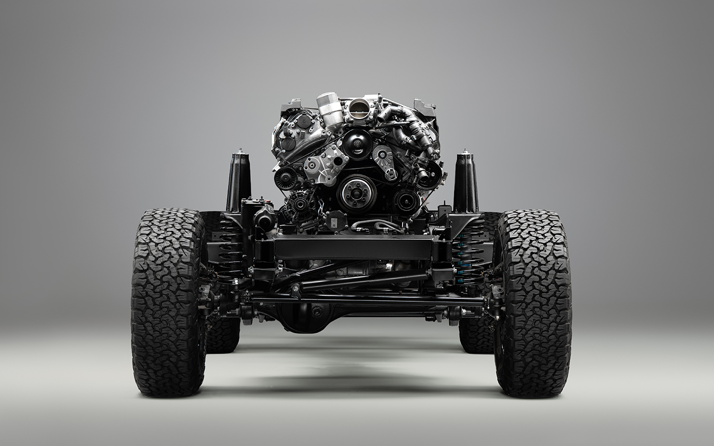 Фото: JLR