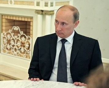 В.Путин отдал кресло главы вневедомственной охраны МВД генералу С.Лебедеву