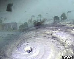 В восточной части Тихого океана сформировался ураган "Селия"