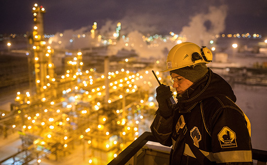 Фото: Андрей Рудаков / Bloomberg