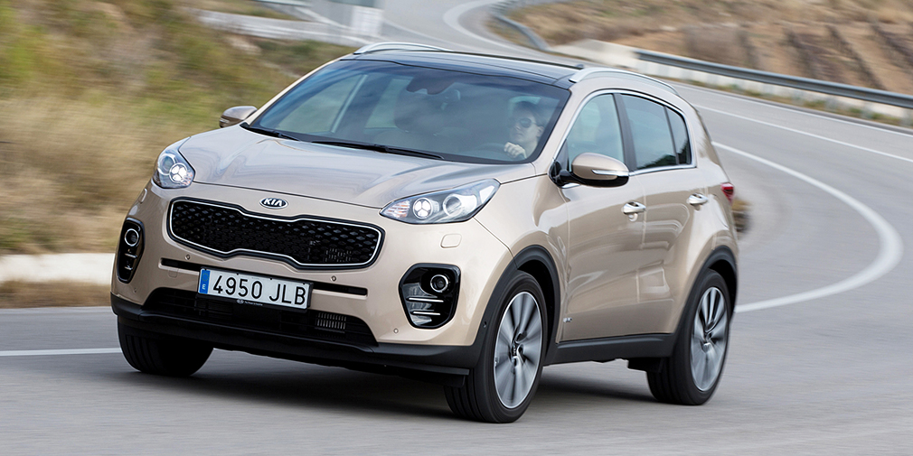 Kia Sportage в мае значительно превысил прошлогодние результаты &ndash; продано 2 258 автомобилей, плюс 60%. С одной стороны, это связано со сменой поколений модели: новый кроссовер начали продавать в апреле 2016 года. С другой стороны, спрос на Sportage в мае 2017 г. увеличился за счет спецпредложений.