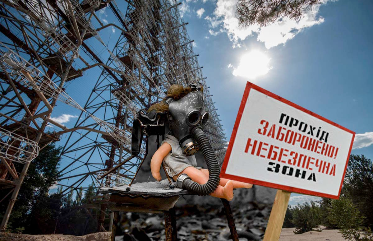 Сталкер наяву: как устроены туры в Чернобыль и насколько они безопасны