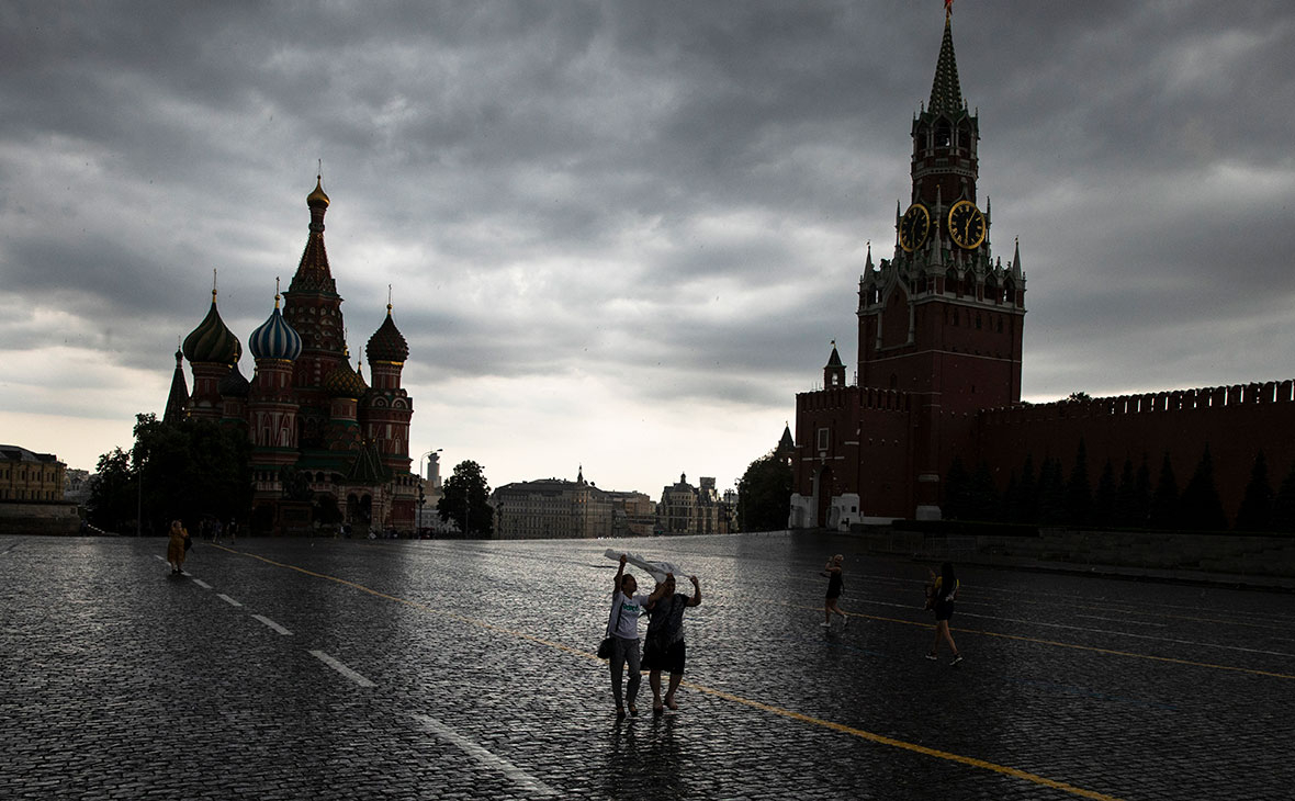 Фото:Павел Головкин / AP