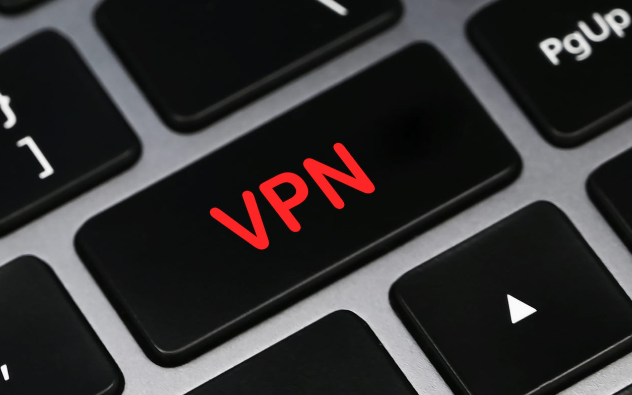 Реферат Vpn