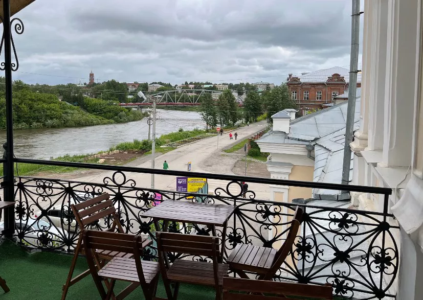 Сергей Русанов / РИА URA.RU