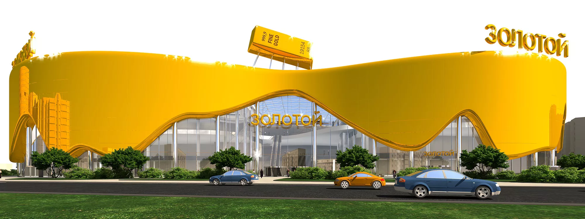 официальная документация проекта