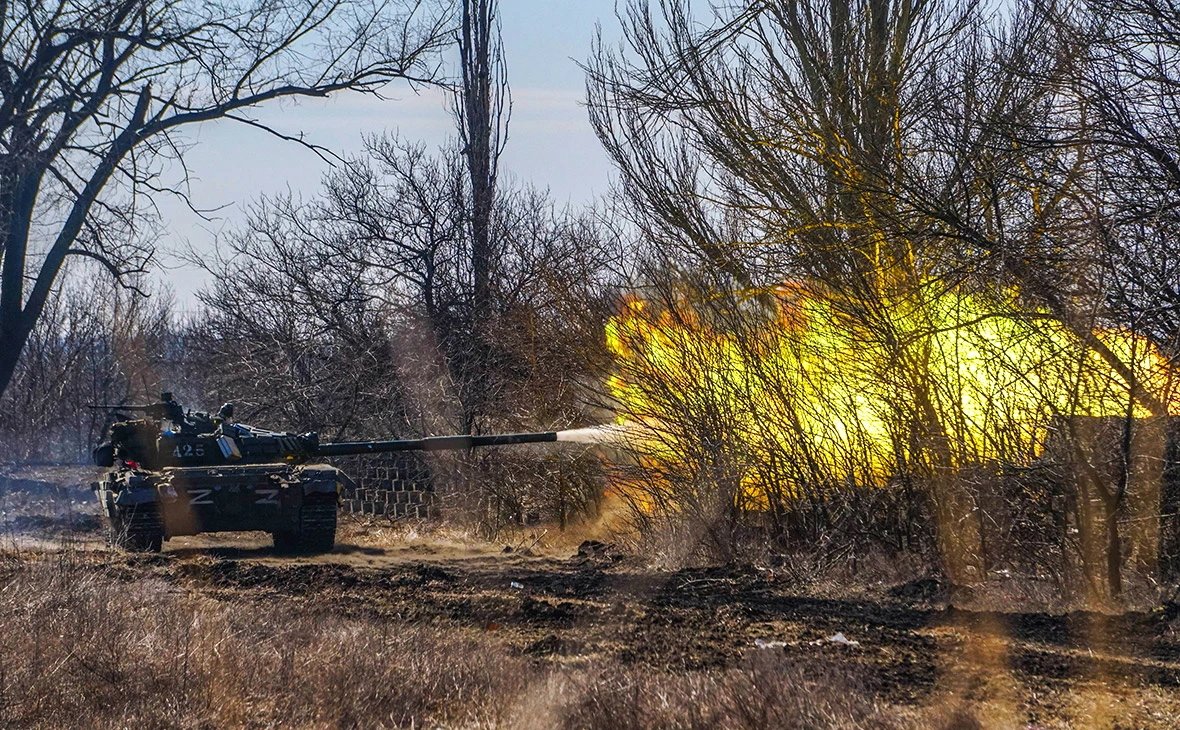 Михаил Андроник / РИА Новости